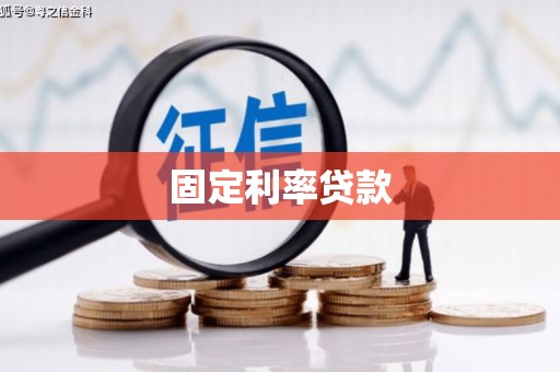 卑南固定利率贷款