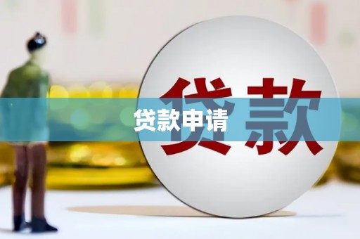 卑南贷款申请