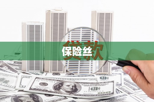 卑南保险丝
