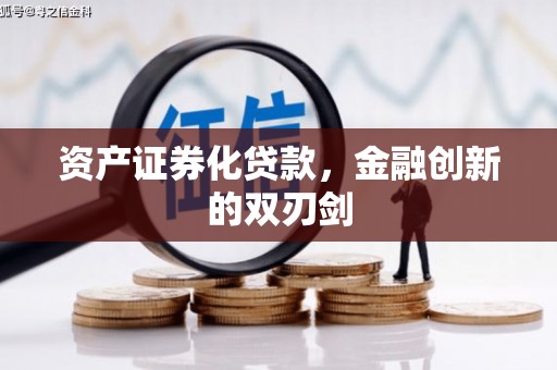 卑南资产证券化贷款，金融创新的双刃剑
