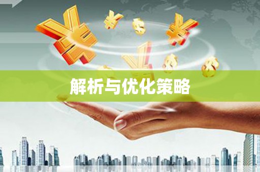卑南解析与优化策略