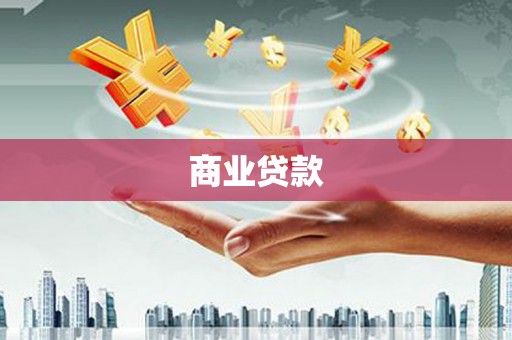 卑南商业贷款