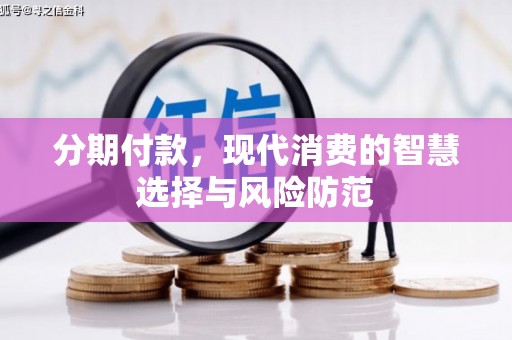 卑南分期付款，现代消费的智慧选择与风险防范