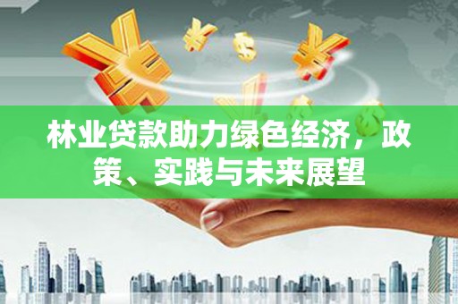 卑南林业贷款助力绿色经济，政策、实践与未来展望
