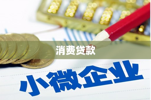 卑南消费贷款