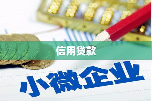 卑南信用贷款