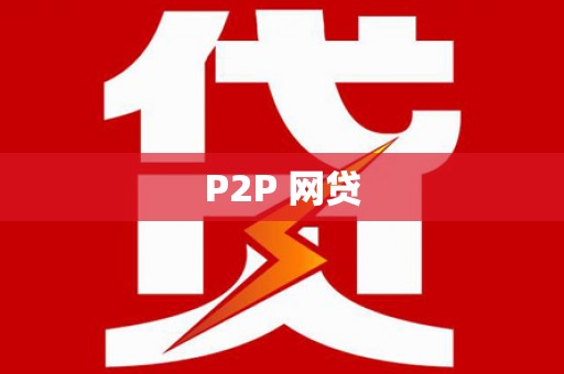 卑南P2P 网贷