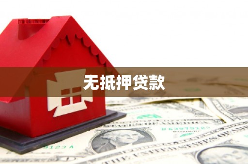 卑南无抵押贷款