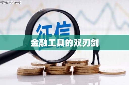 卑南金融工具的双刃剑