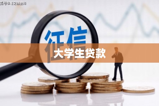 卑南大学生贷款
