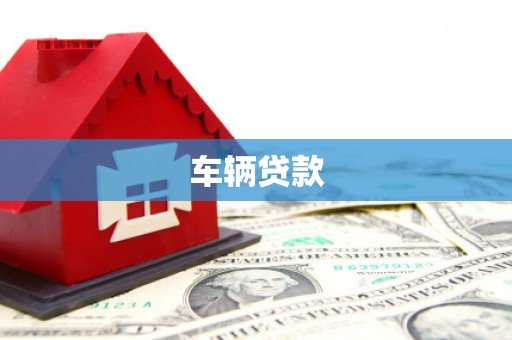 卑南车辆贷款