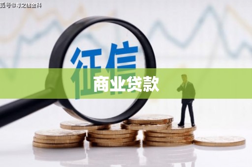卑南商业贷款