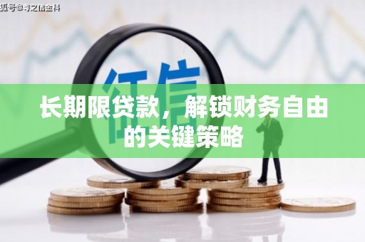 卑南长期限贷款，解锁财务自由的关键策略