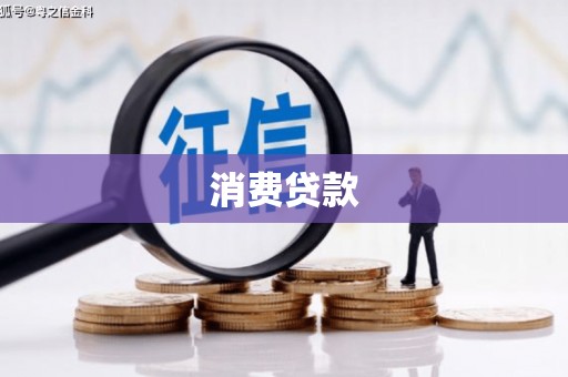 卑南消费贷款