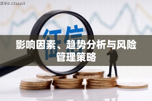 卑南影响因素、趋势分析与风险管理策略