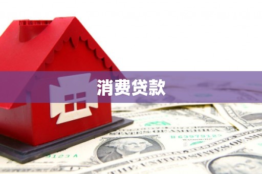 卑南消费贷款
