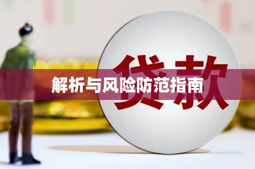 卑南解析与风险防范指南