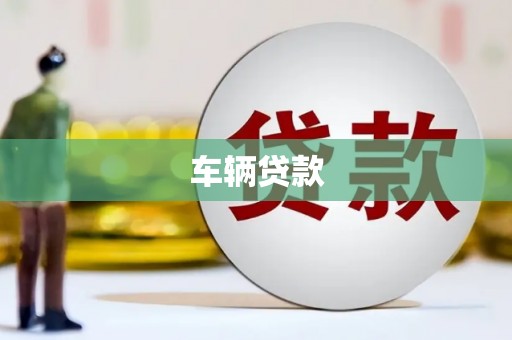卑南车辆贷款