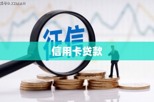 卑南信用卡贷款