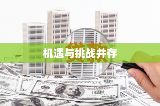 卑南机遇与挑战并存